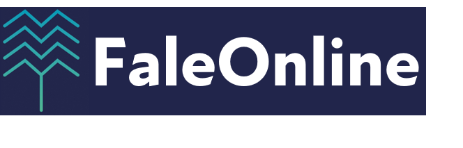 FaleOnline Logo